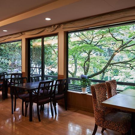 Ajisai Onsen Ryokan - Award Winning Private Open Air Onsen Hakone Exterior photo