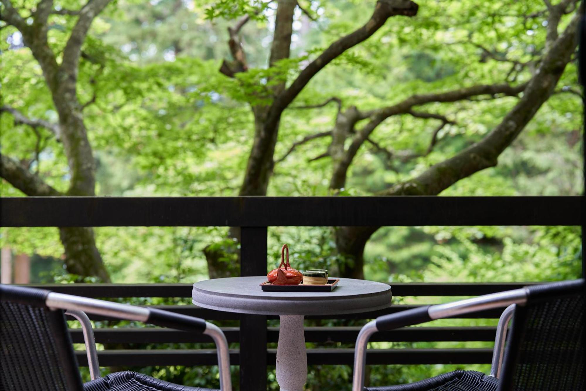 Ajisai Onsen Ryokan - Award Winning Private Open Air Onsen Hakone Exterior photo