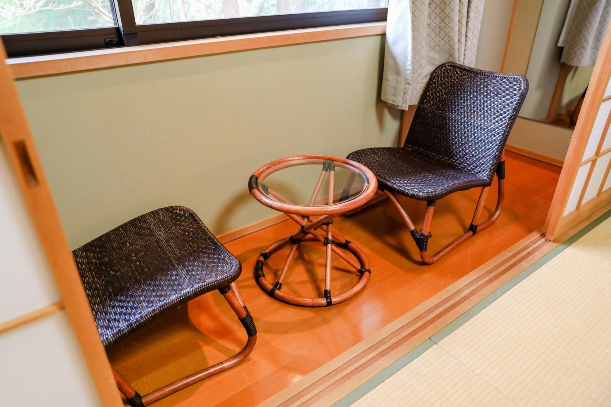 Ajisai Onsen Ryokan - Award Winning Private Open Air Onsen Hakone Room photo
