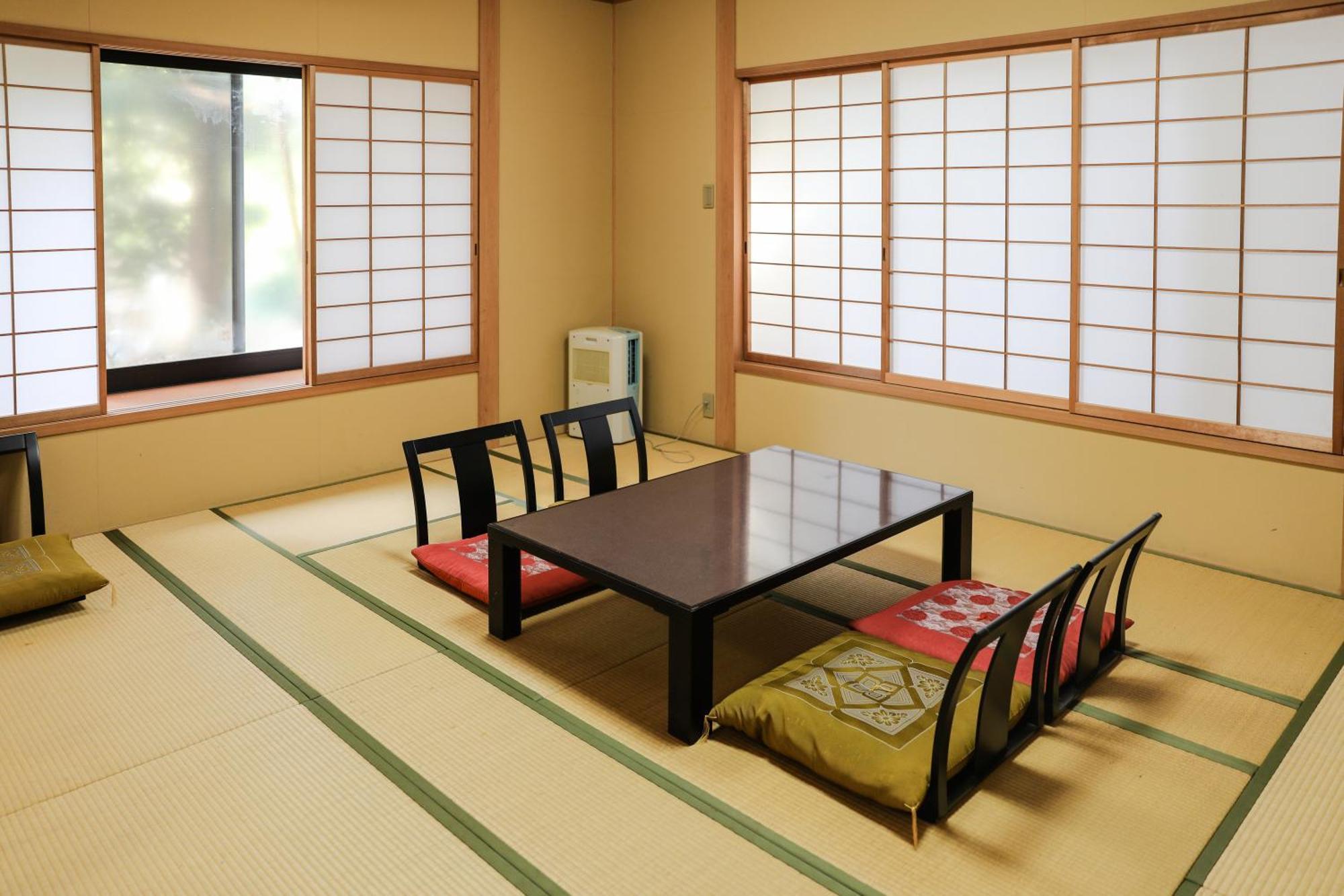 Ajisai Onsen Ryokan - Award Winning Private Open Air Onsen Hakone Room photo